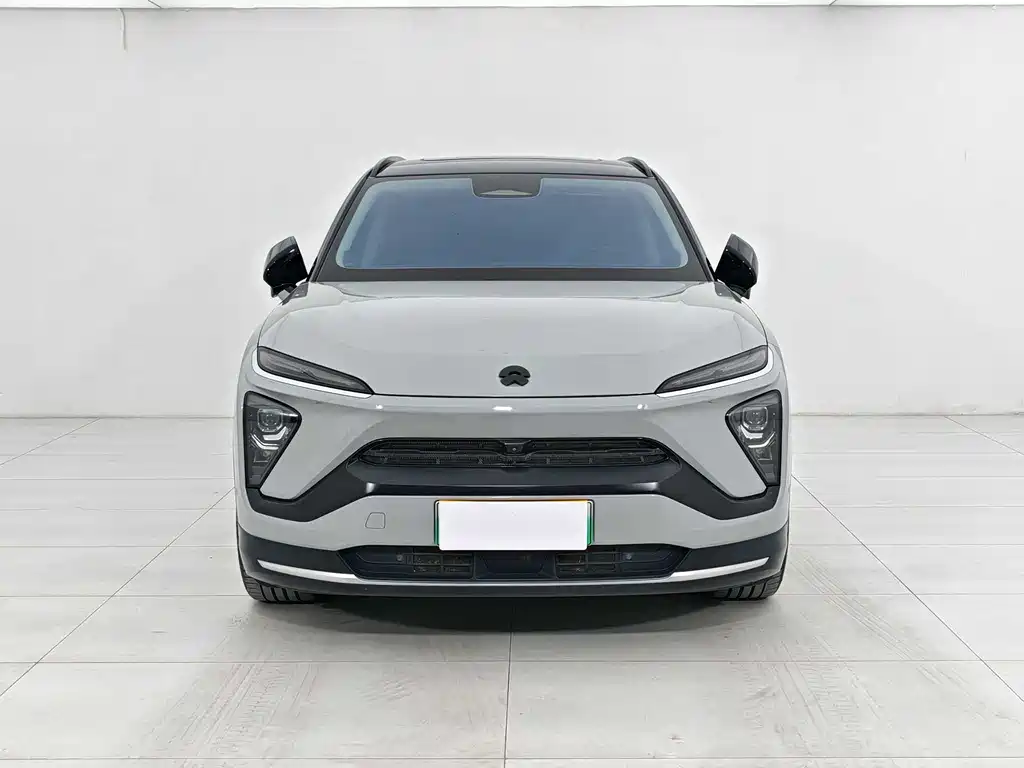 NIO ES6 2020 420KM Sport