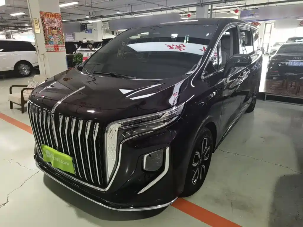 Hongqi Hongqi HQ9