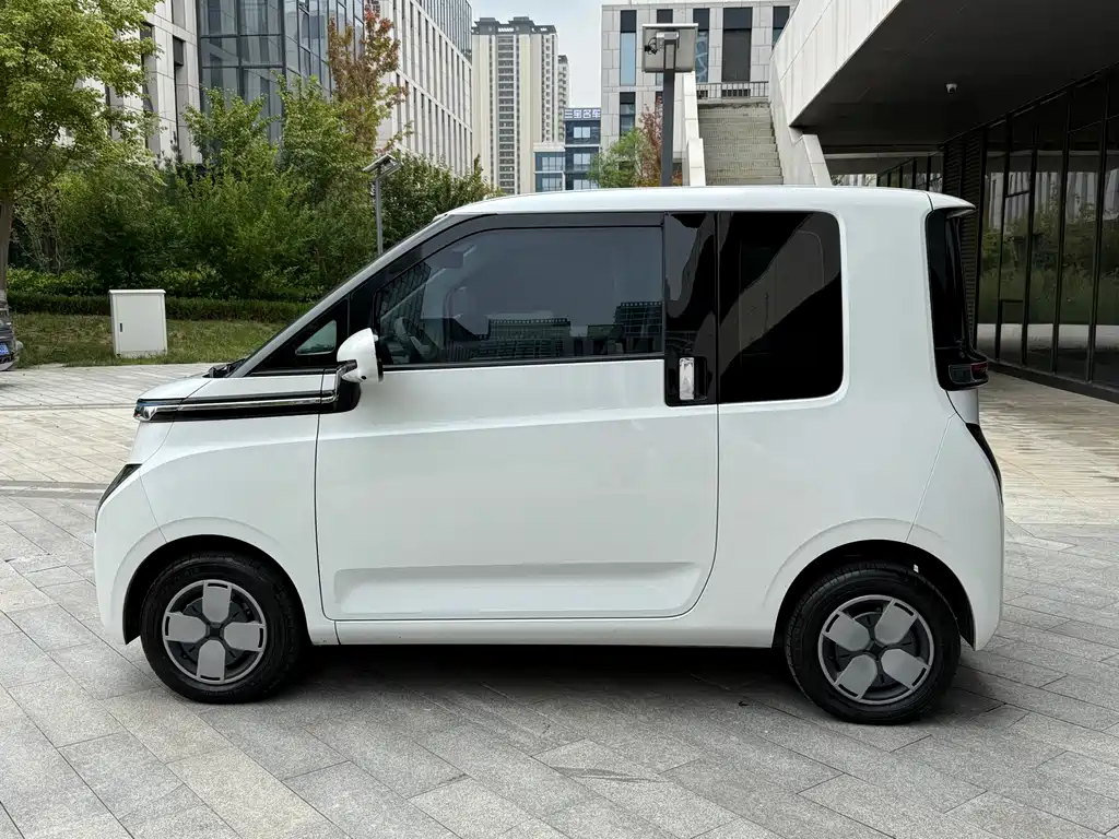 Wuling Air ev — миниатюра 3