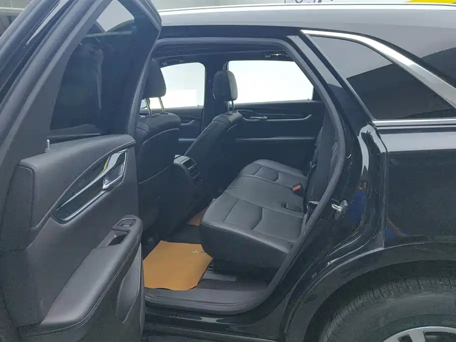 Cadillac XT5 — фотографии объявления, Фото 11