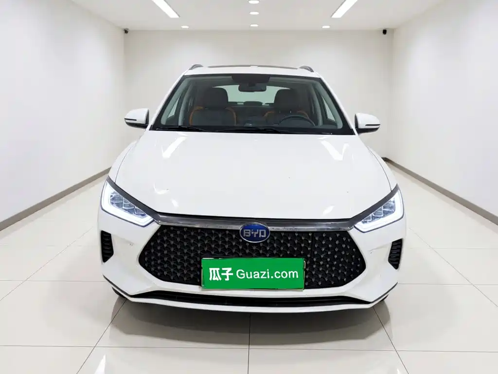 BYD e2 — миниатюра 2