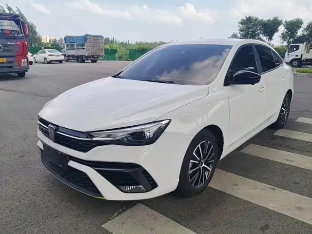 2023 Roewe i5
