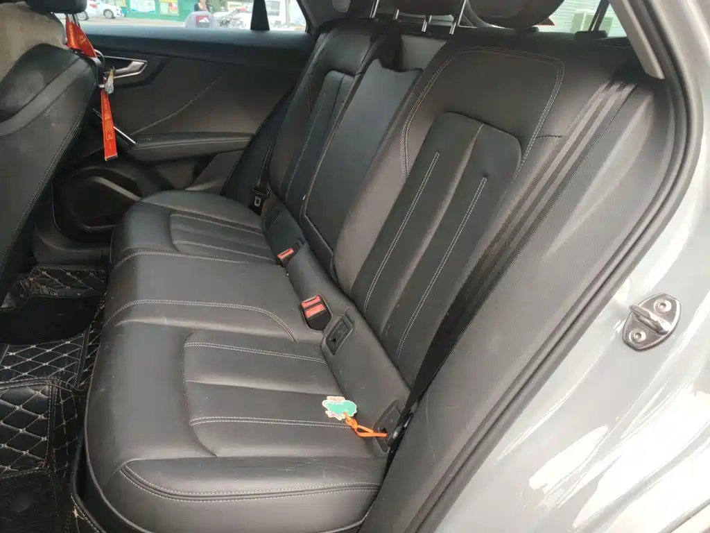 Audi Q2L — миниатюра 13