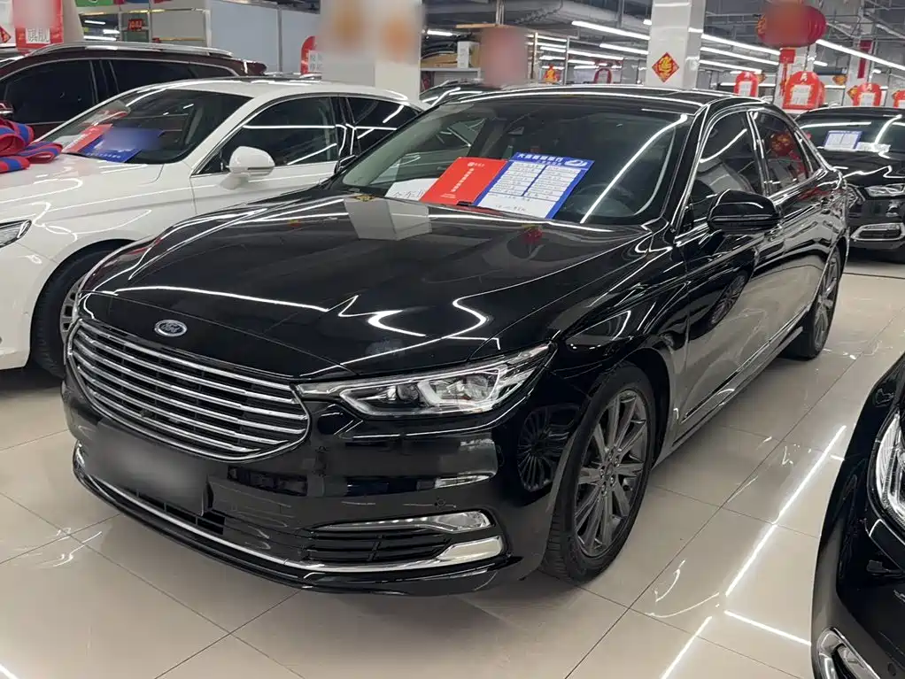 Ford Taurus