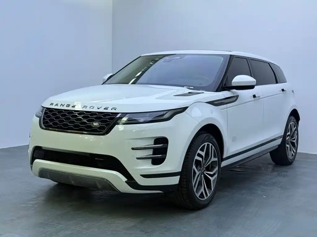 Land Rover Range Rover Evoque 2023 L 249PS Luxury