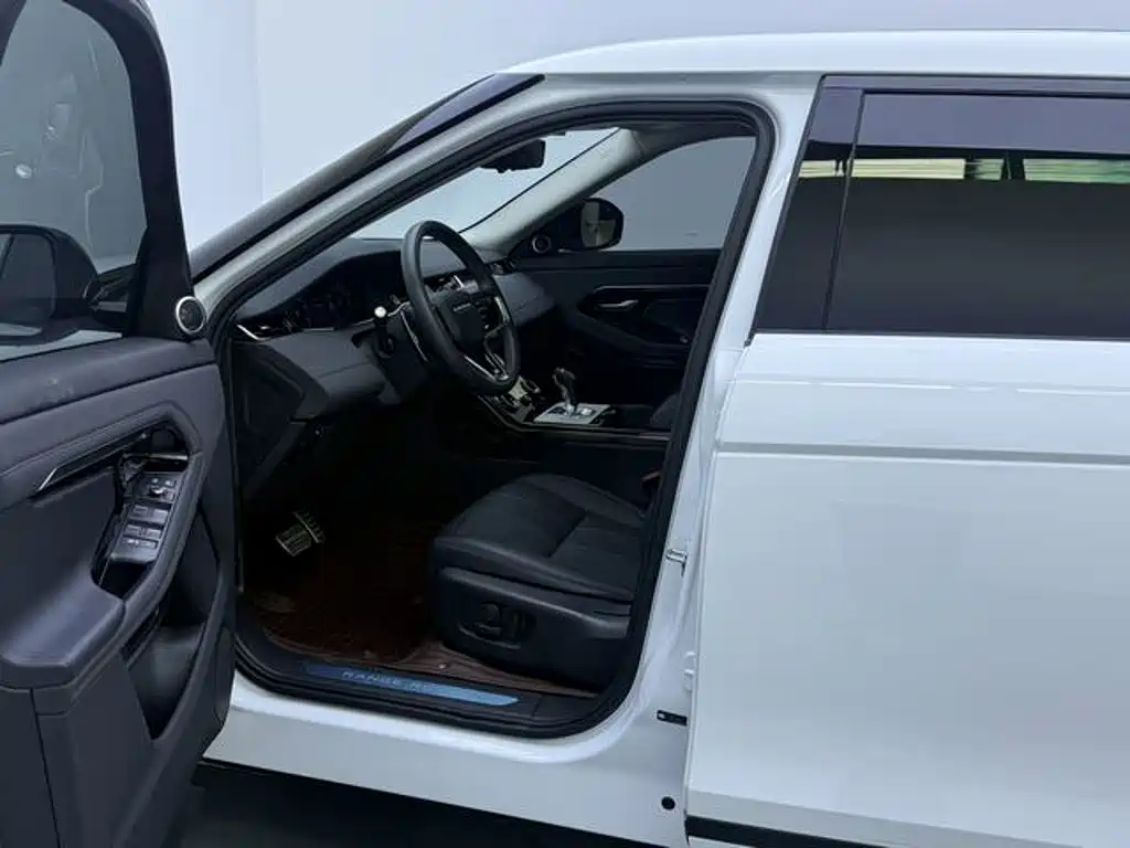 Land Rover Range Rover Evoque 2023 L 249PS Luxury