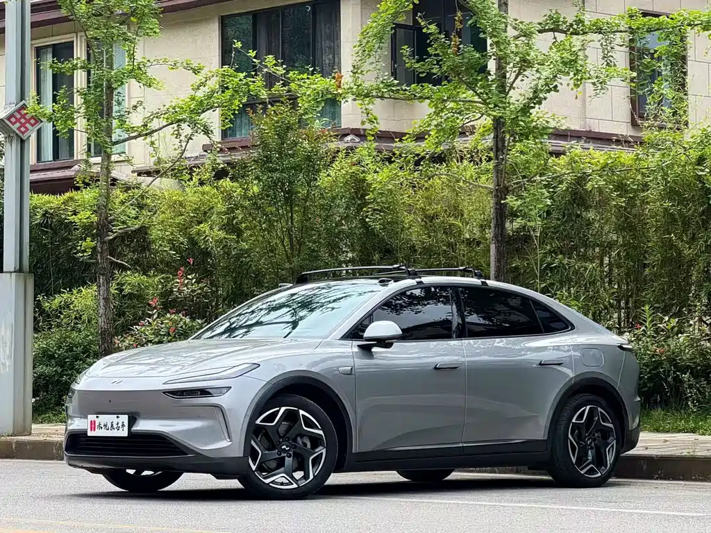 Onvo L60 2024 60kWh