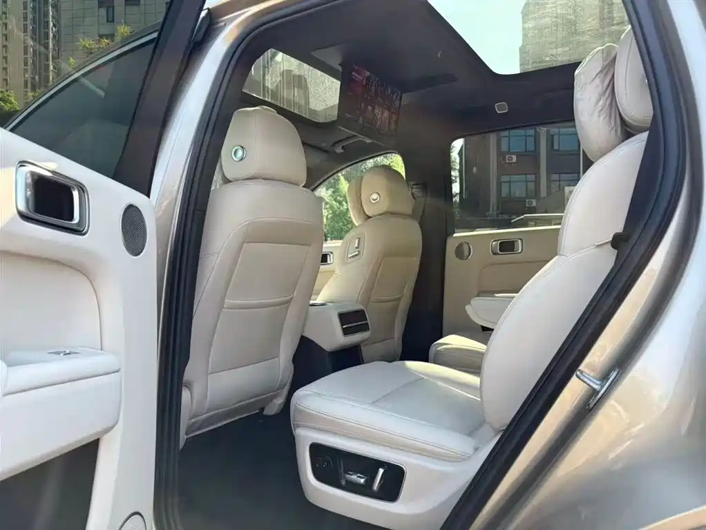 Li Auto L8 2023 Max