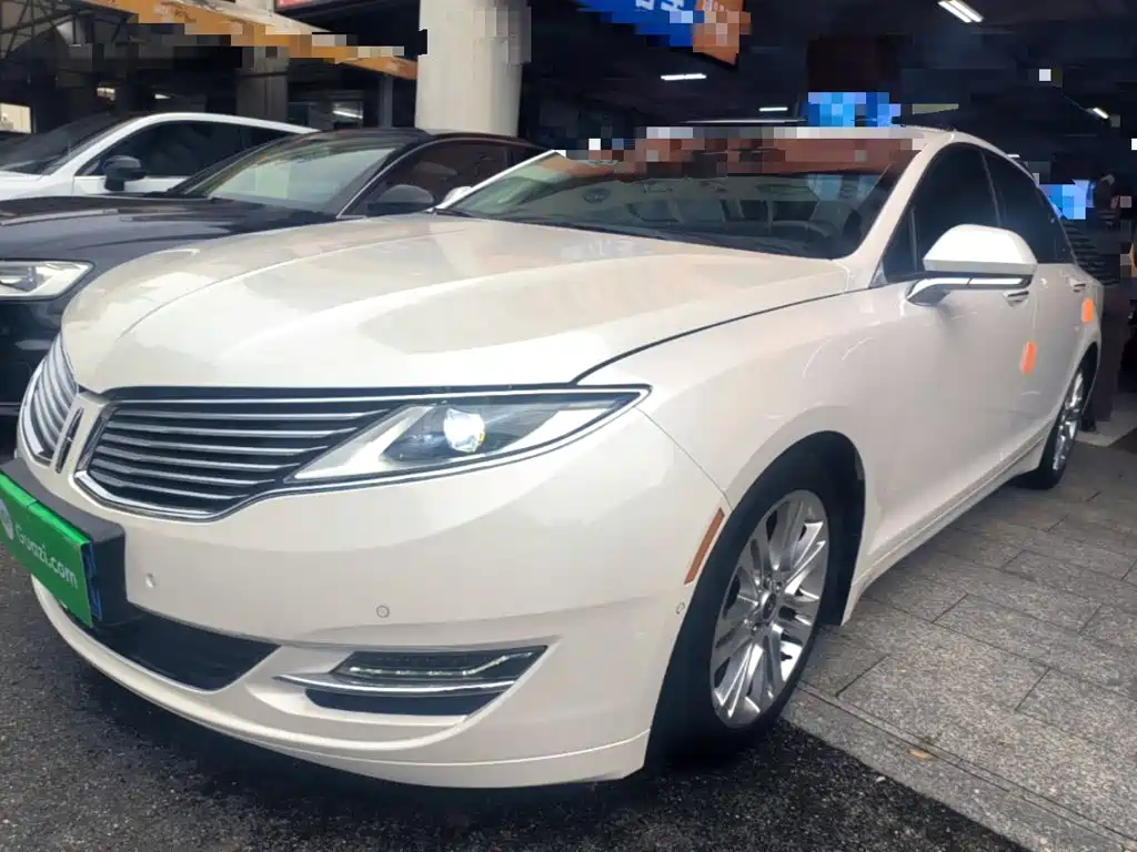 Lincoln MKZ