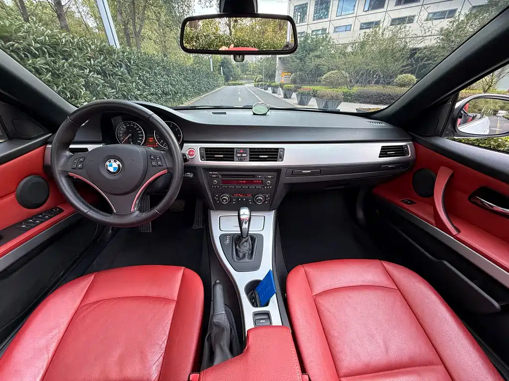 BMW 3 Series (Import) — миниатюра 6