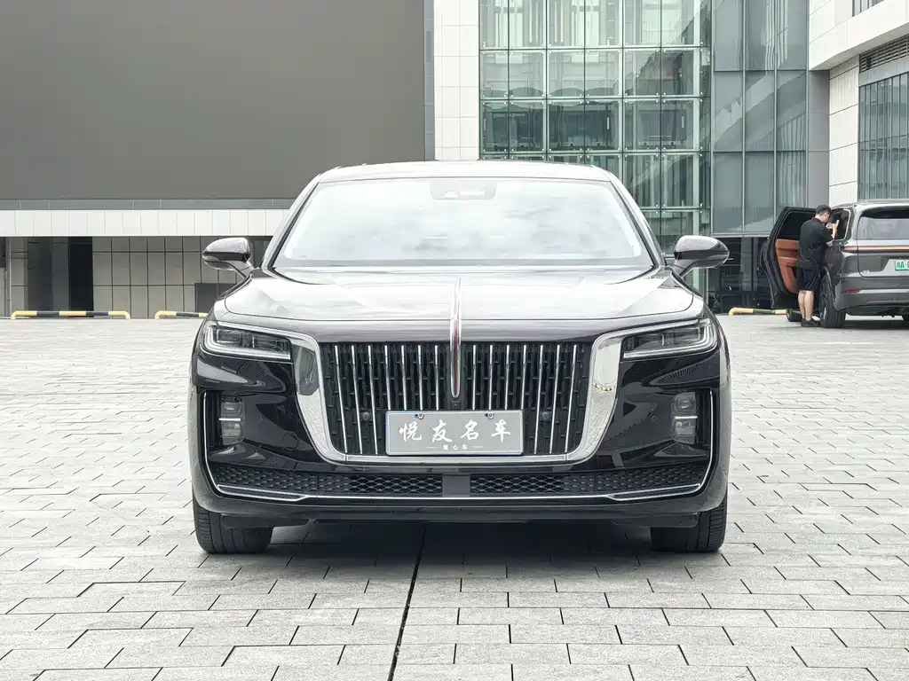 Hongqi HONGQI H9