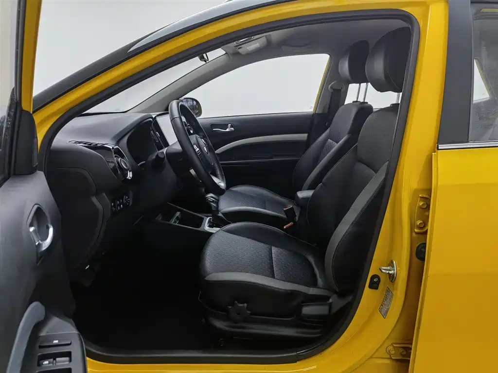 Kia KX1 2019 1.4L AT V