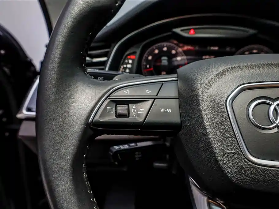 Audi Q7 — фотографии объявления, Фото 10