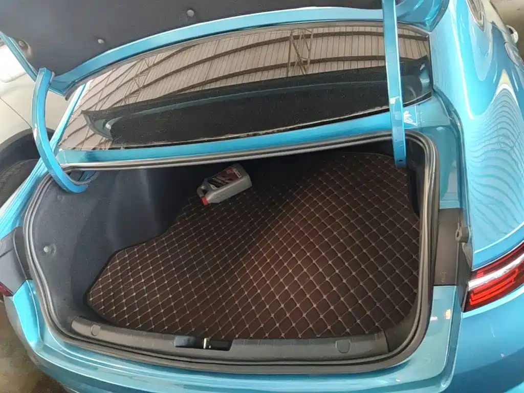 Geely Xingrui — миниатюра 19