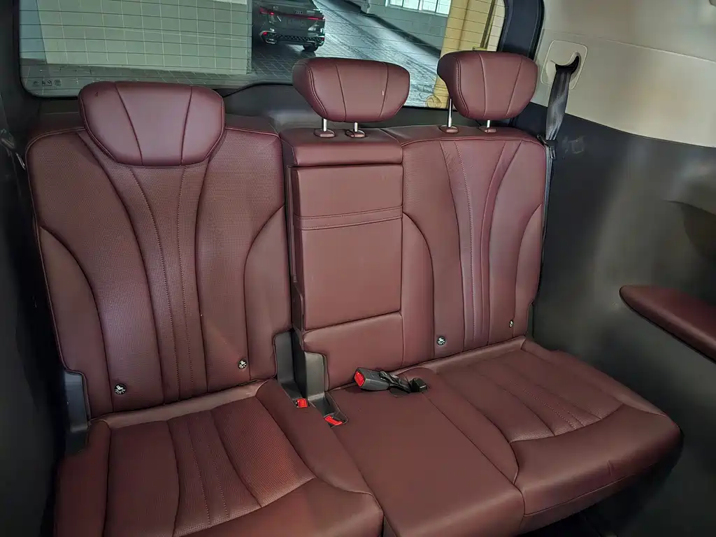 Hongqi Hongqi HQ9 — миниатюра 16