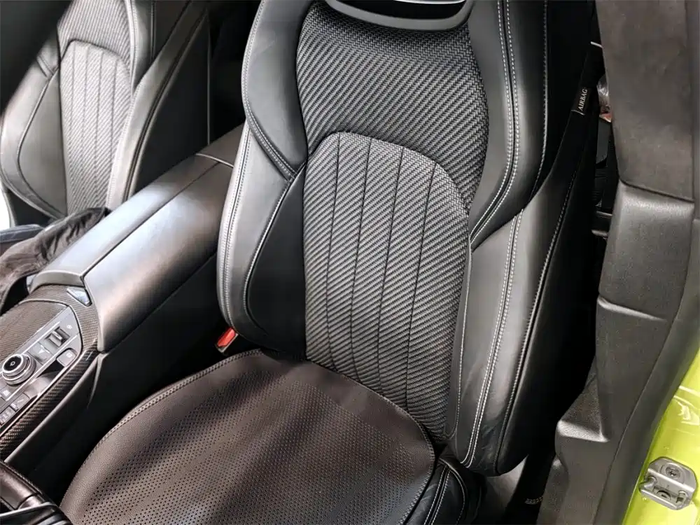 Maserati Levante 2021 3.8T Trofeo