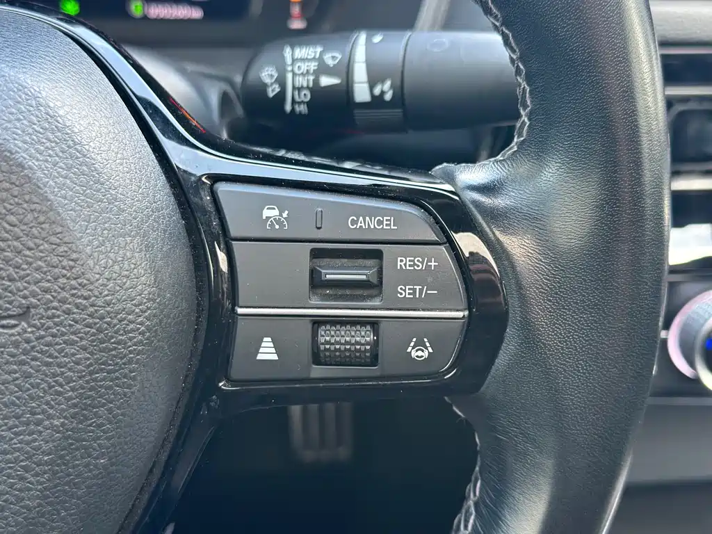 Honda Integra 240TURBO CVT Night Vision · Tech Edition, фото 12