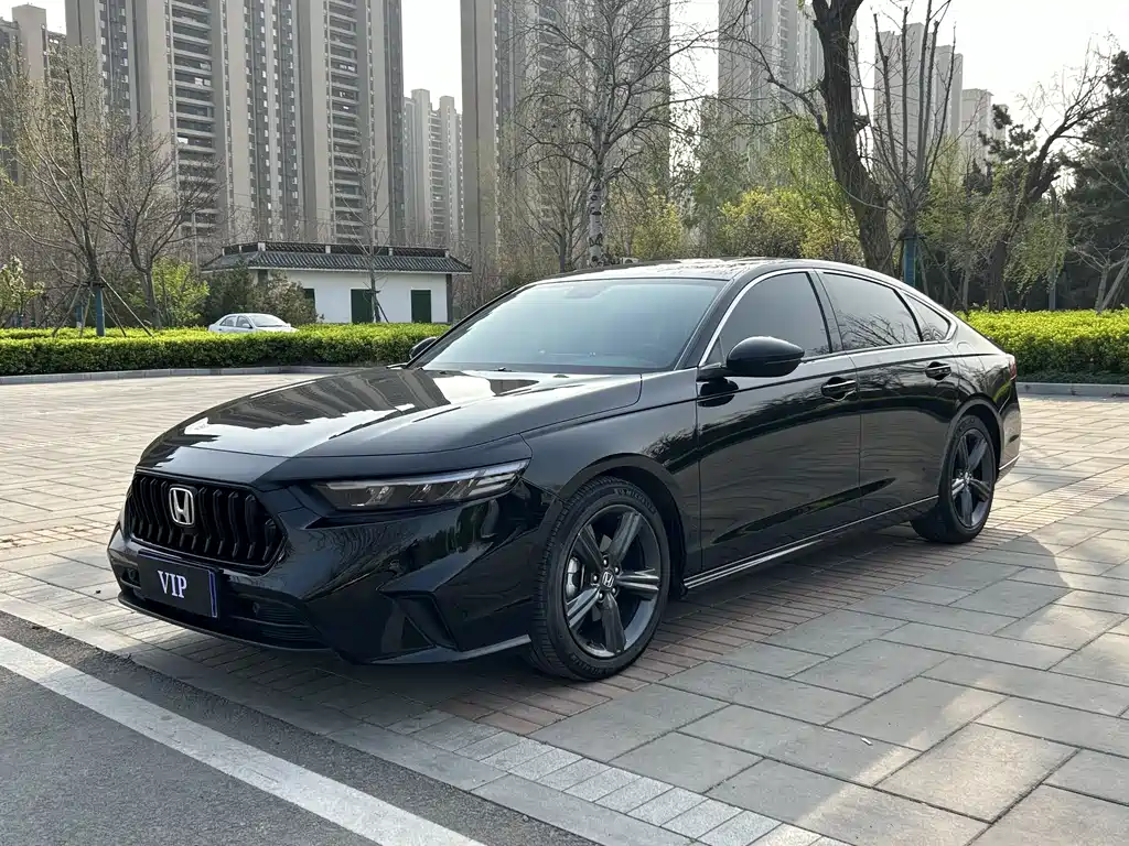 Honda Inspire 2025