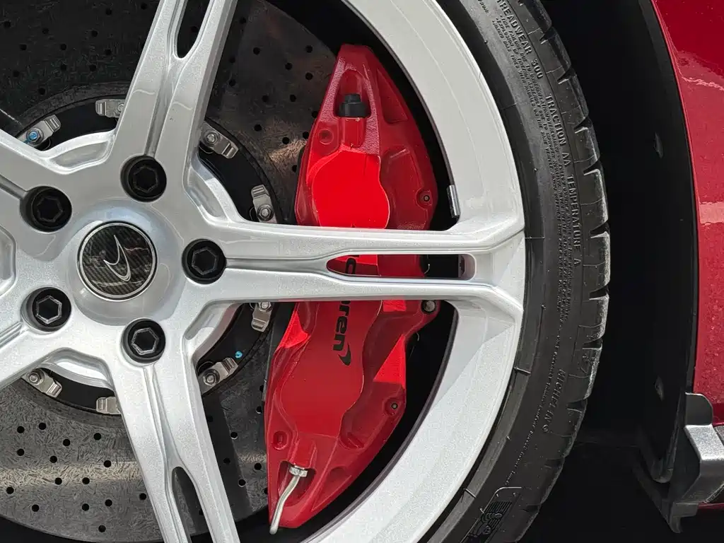 McLaren 650S — миниатюра 19