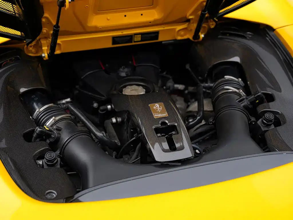 Ferrari 488 — миниатюра 33
