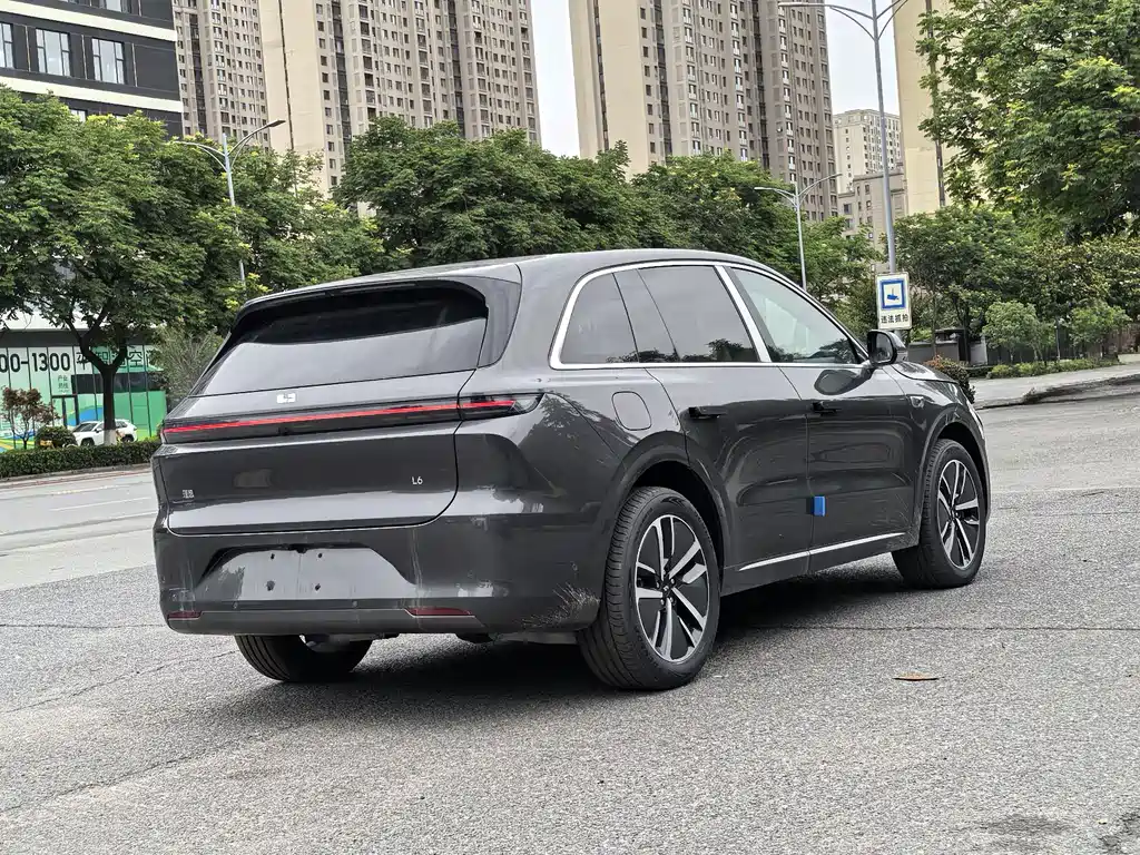 Li Auto L6 2024 Max