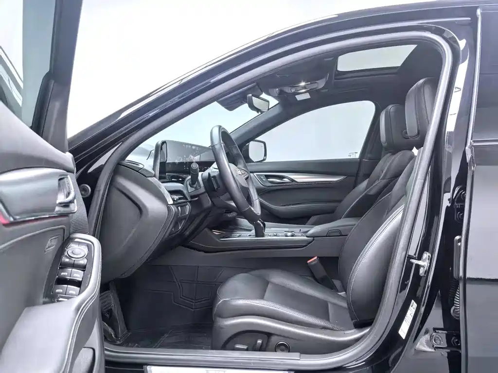Cadillac CT5 2024 28T Luxury