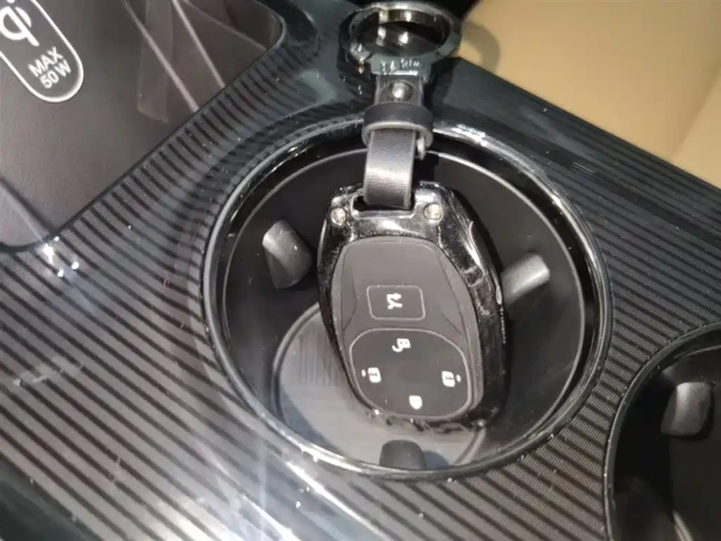 GAC E8 PHEV 2024 150km MAX+