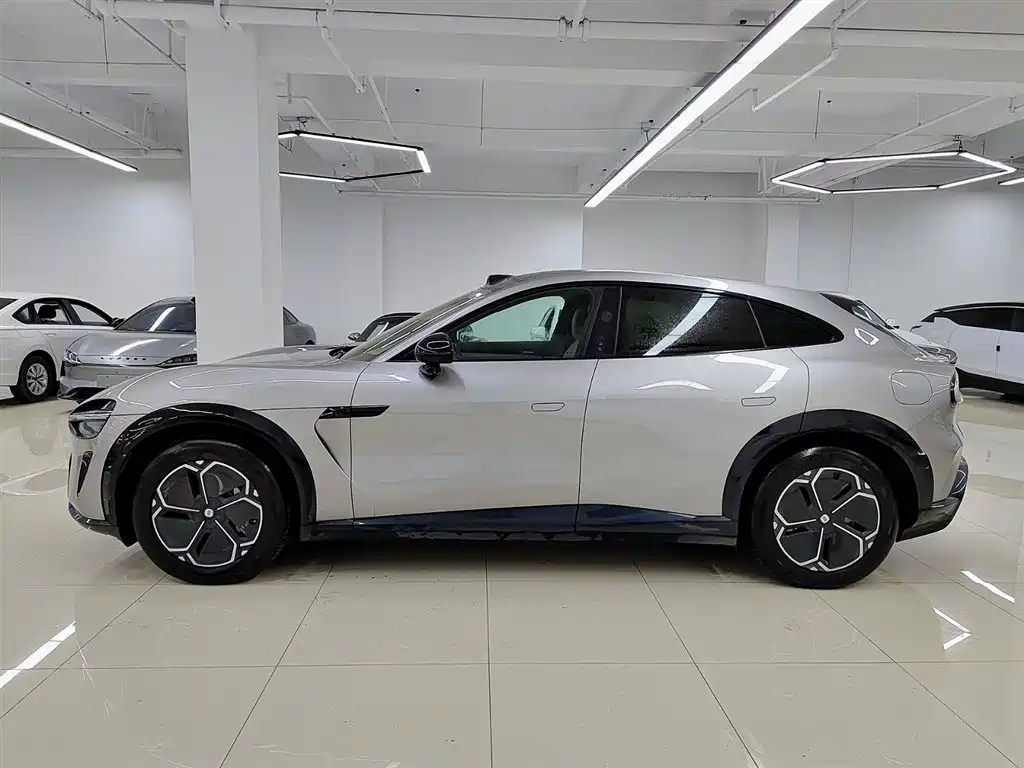 XIAOMI CAR XIAOMI YU7