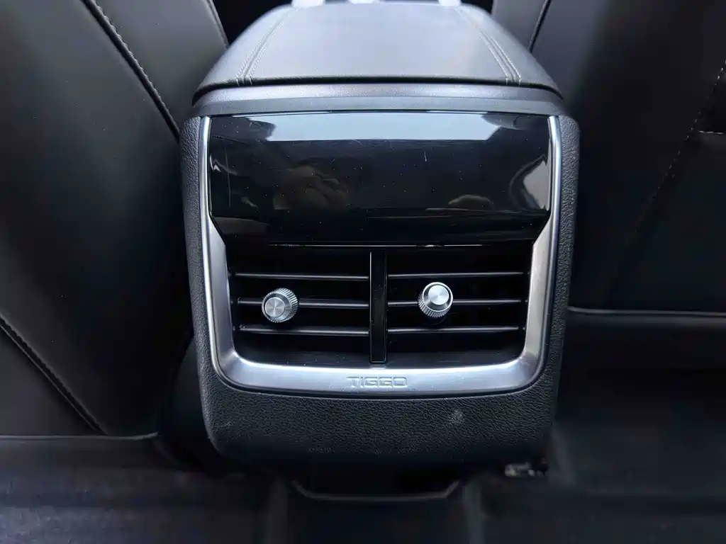 Chery Tiggo 7 PLUS — миниатюра 16