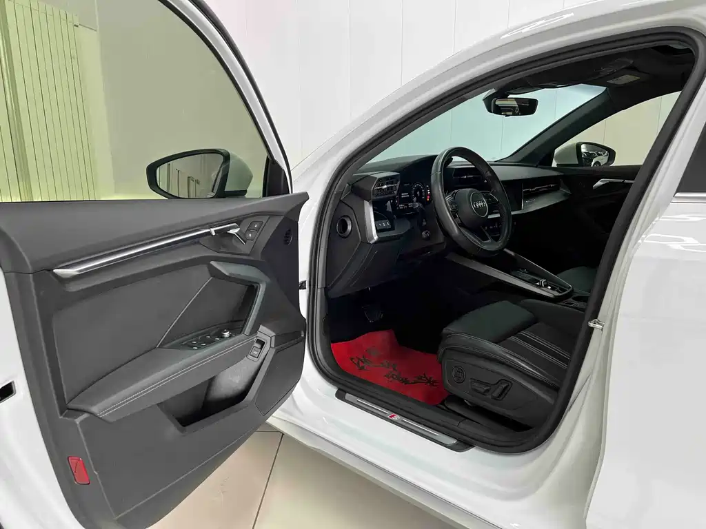 Audi A3 — миниатюра 7