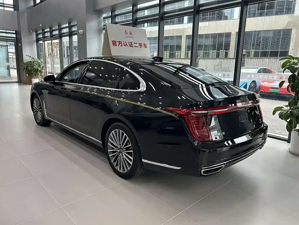 Hongqi HONGQI H9