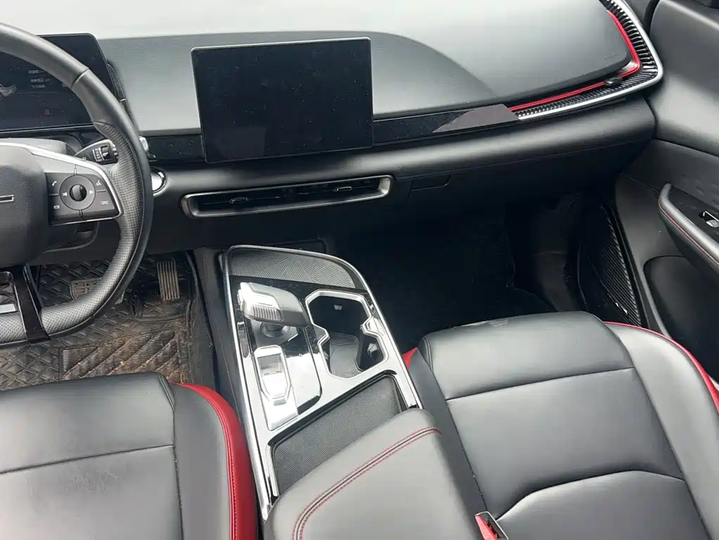 BAIC Mofang — миниатюра 12