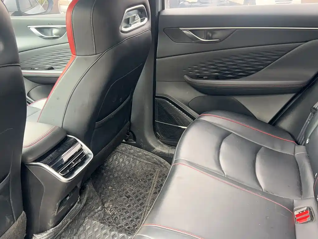BAIC Mofang — миниатюра 22