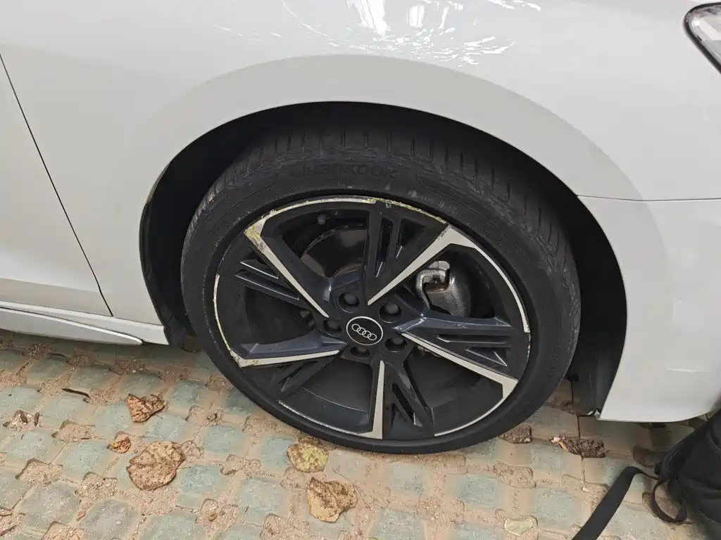 Audi A3 — миниатюра 10
