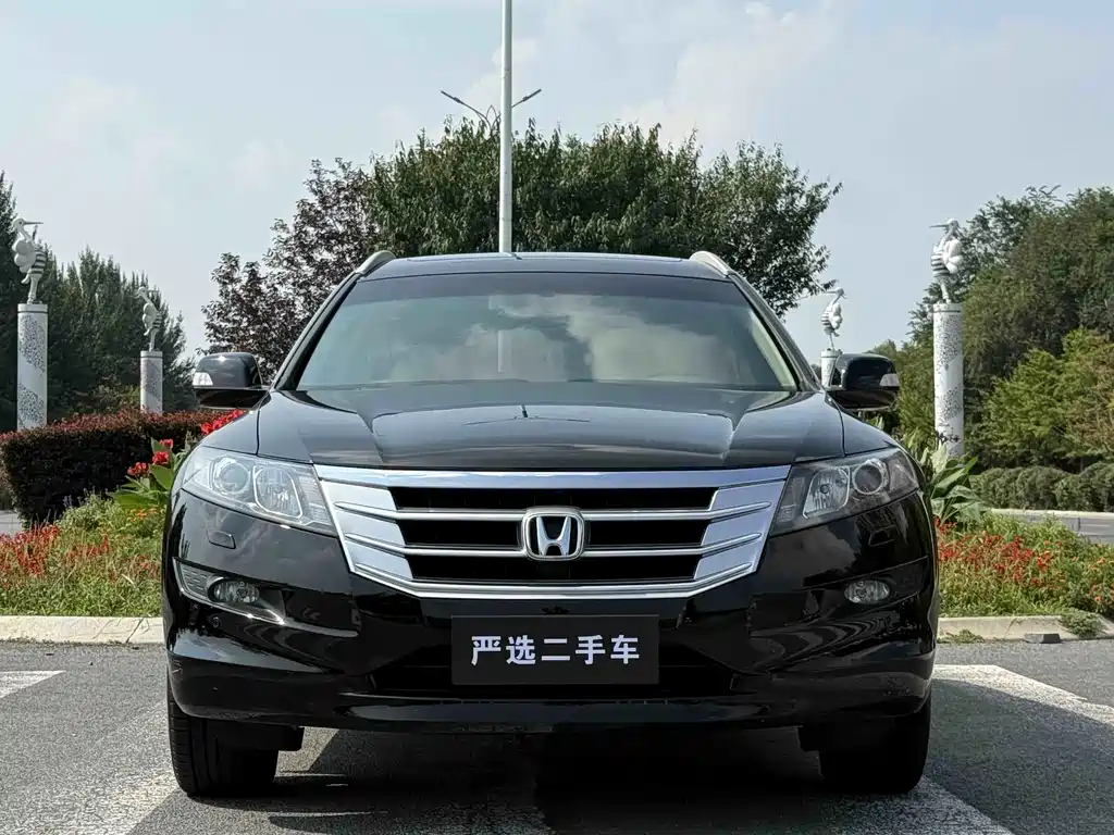 Honda Crosstour
