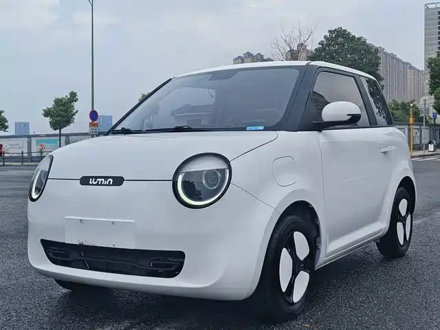 2022 Changan Lumin
