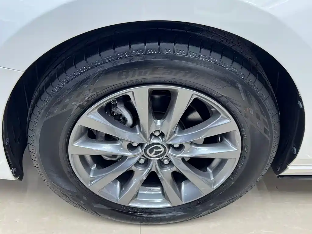 Mazda 3 Axela 2.0L Auto Quality Engine Edition, фото 24