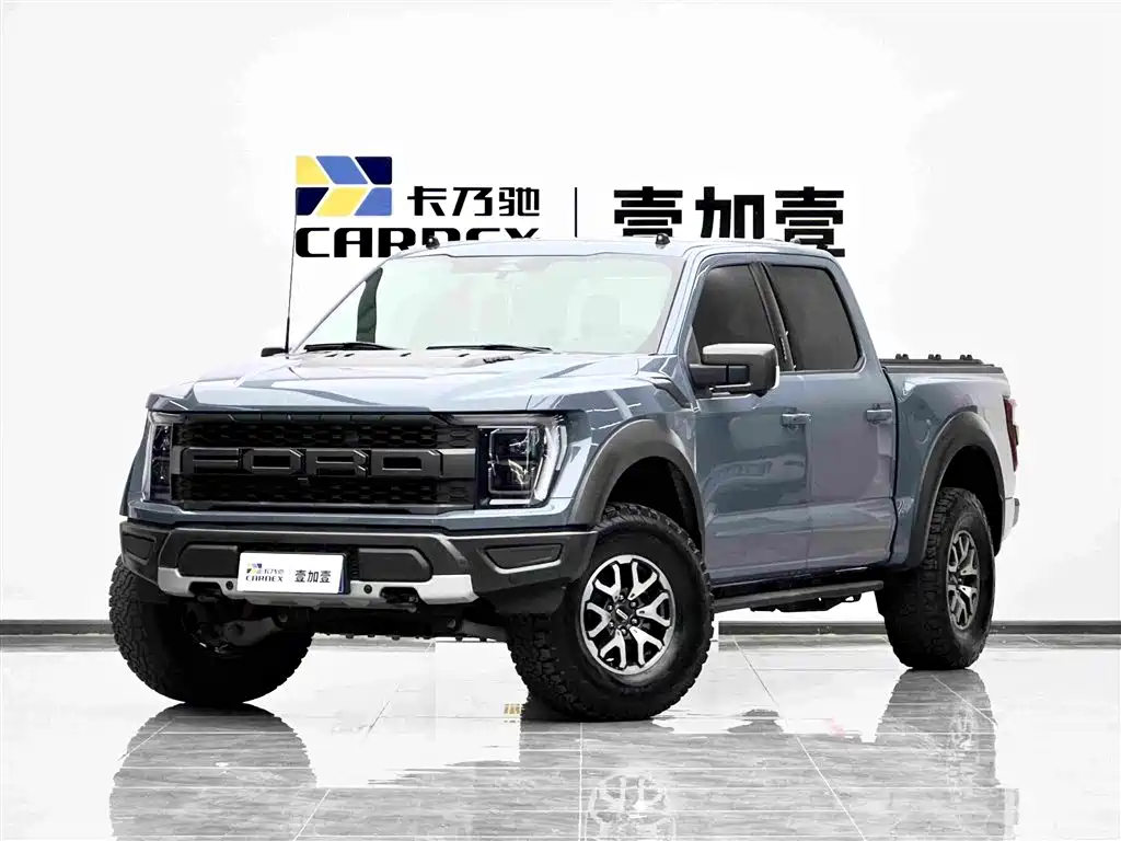 Ford F-150 Raptor
