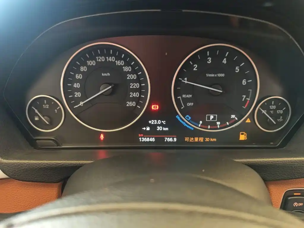 BMW 3 Series GT — миниатюра 12