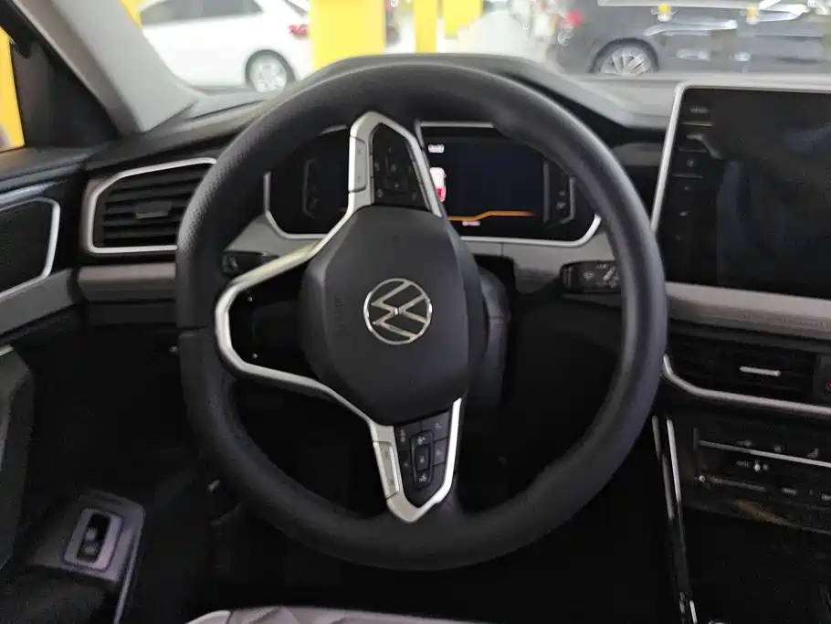 Volkswagen Tayron — миниатюра 15
