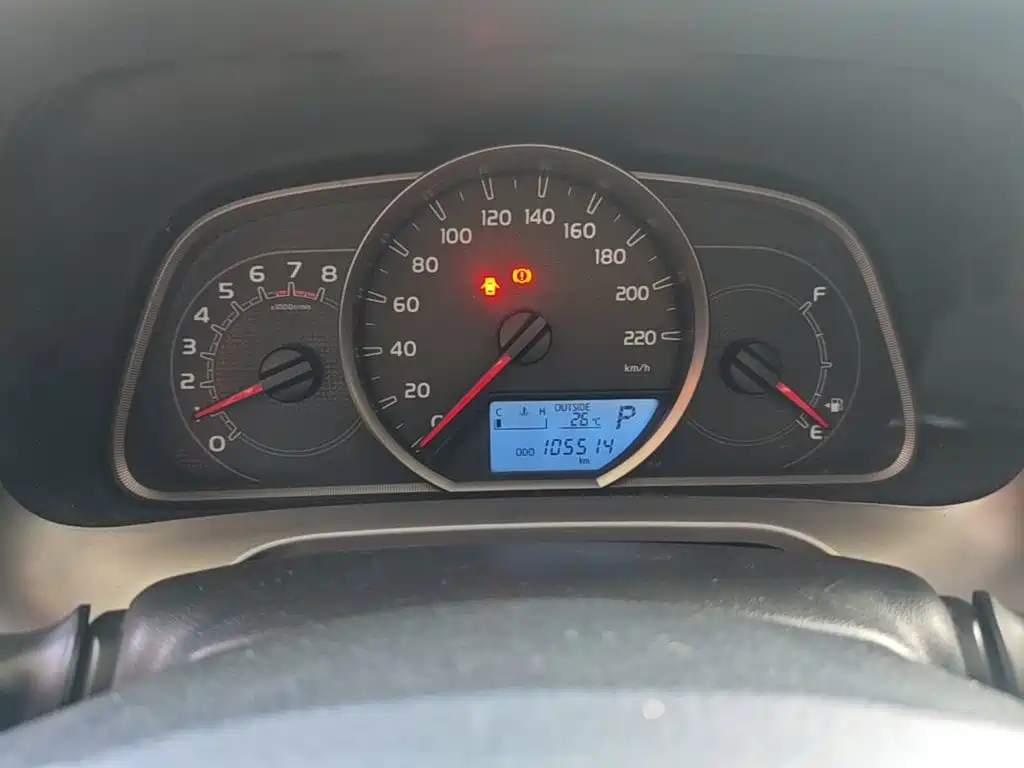 Toyota RAV4 — миниатюра 12