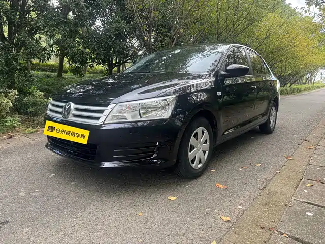 Volkswagen Santana