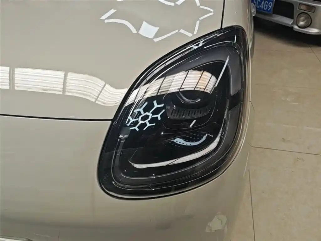Wuling Mini EV — фотографии объявления, Фото 24
