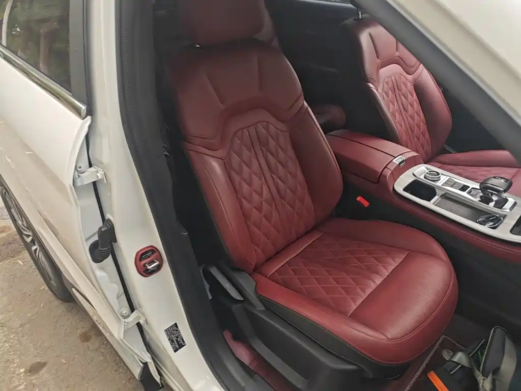 Jetour X70 PLUS — миниатюра 25