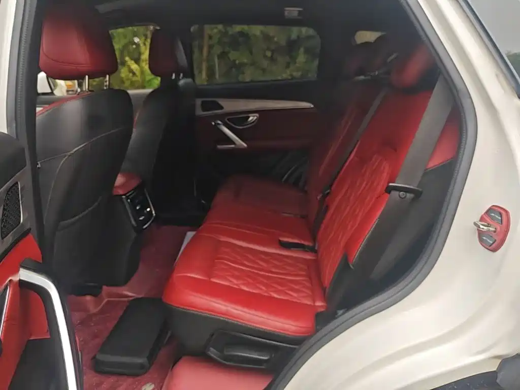 Jetour X70 PLUS — миниатюра 17