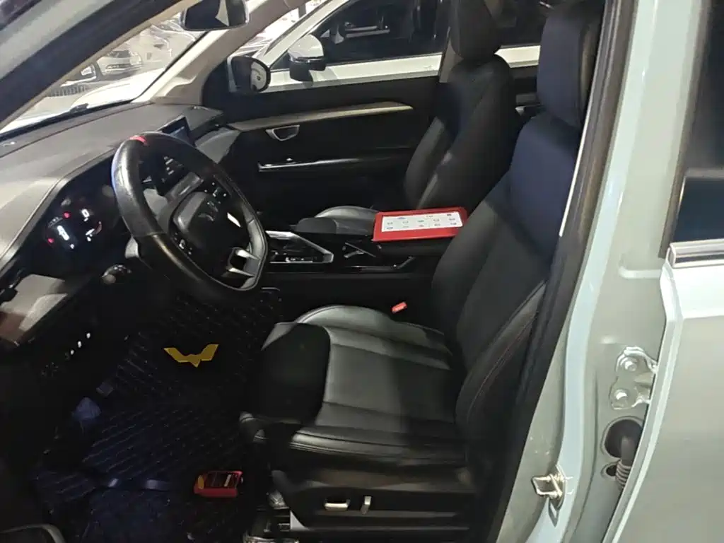 Wuling Xingchen — миниатюра 15