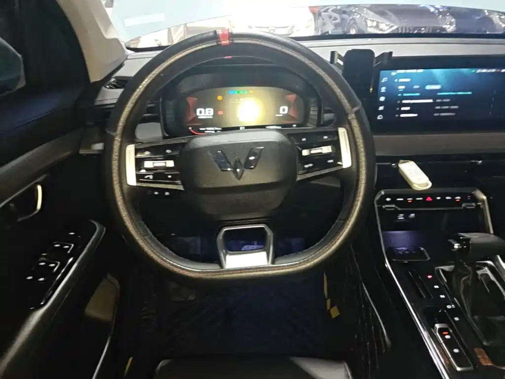 Wuling Xingchen — миниатюра 11