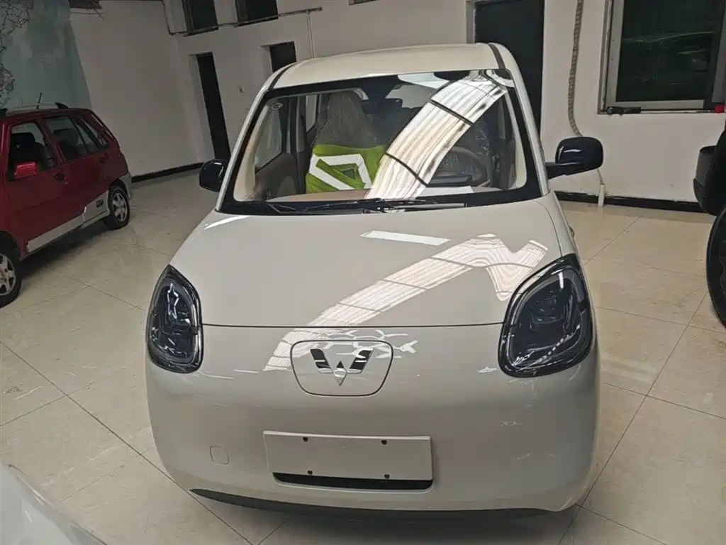Wuling Mini EV MINIEV 2025 Premium