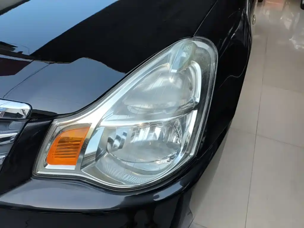 Nissan Sylphy — миниатюра 24