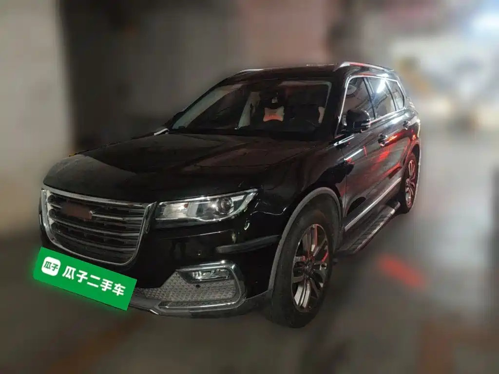 Haval H7